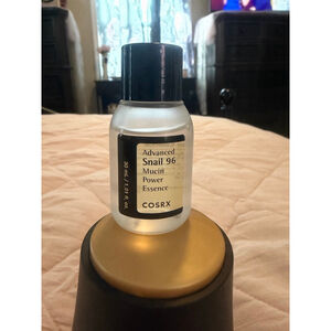 Women's COSRX Advanced Snail 96 Mucin Power Essence 30 mL